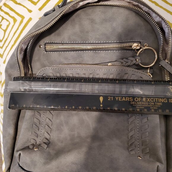 Backpack - Picture 12 of 12